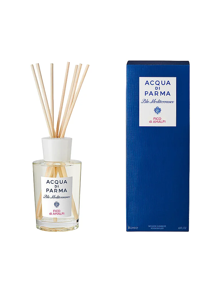 ACQUA DI PARMA Diffuseur d'ambiance - Fico Di Amalfi Room Diffuser 180ml